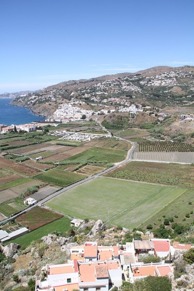 Salobreña