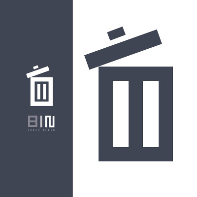 本图标设计