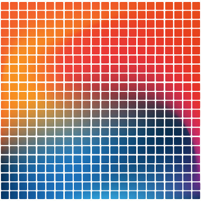 Abstract Blurred Background