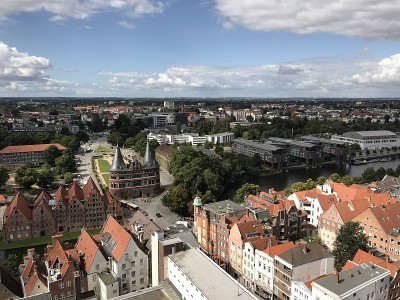Luebeck