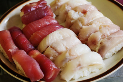 寿司