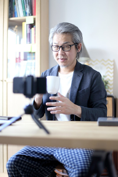视频会议