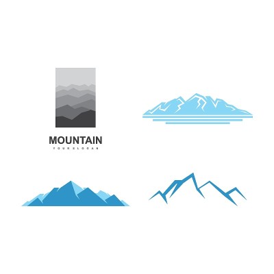 山