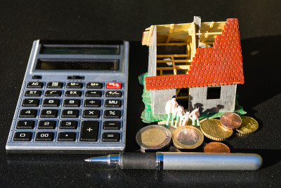 Baufinanzierung