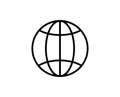 环球行图标。
