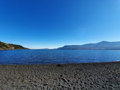 普康海滩