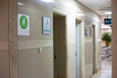 内部装修，四川，中国