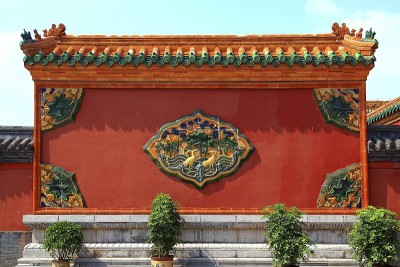 “美在辽宁、中国”
