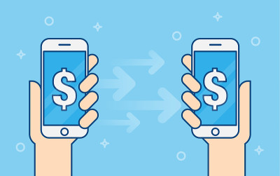Mobile Payments.