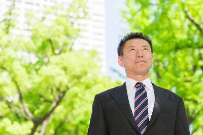 商人