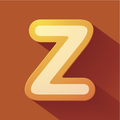 音量图标字母:Z
