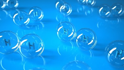 H2分子氢