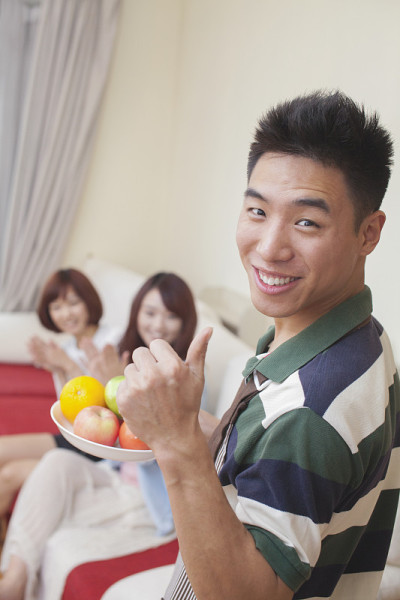 家庭聚会