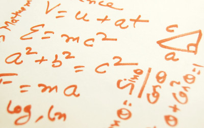 科学和数学
