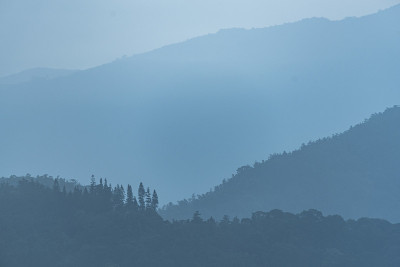 台北山景城