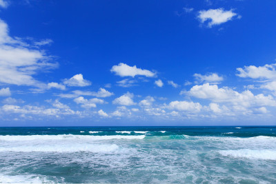 海
