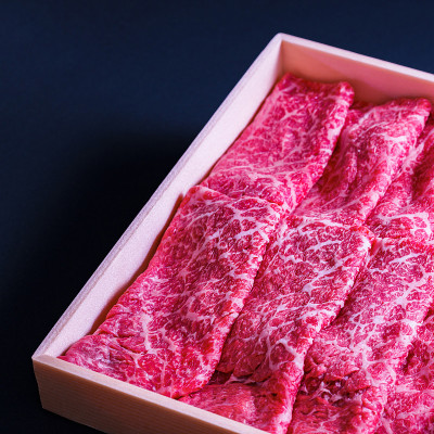 日本牛肉礼盒(名为Furusato-nozei)