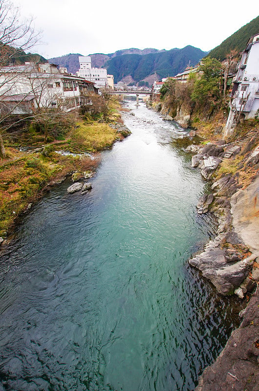 城市景观