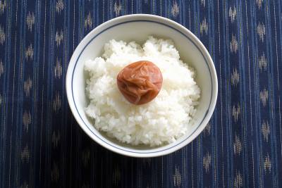 干李子