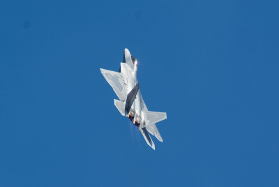 f - 22猛禽战斗机