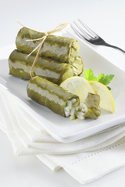 Dolmades