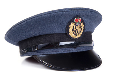 英国皇家空军制服帽