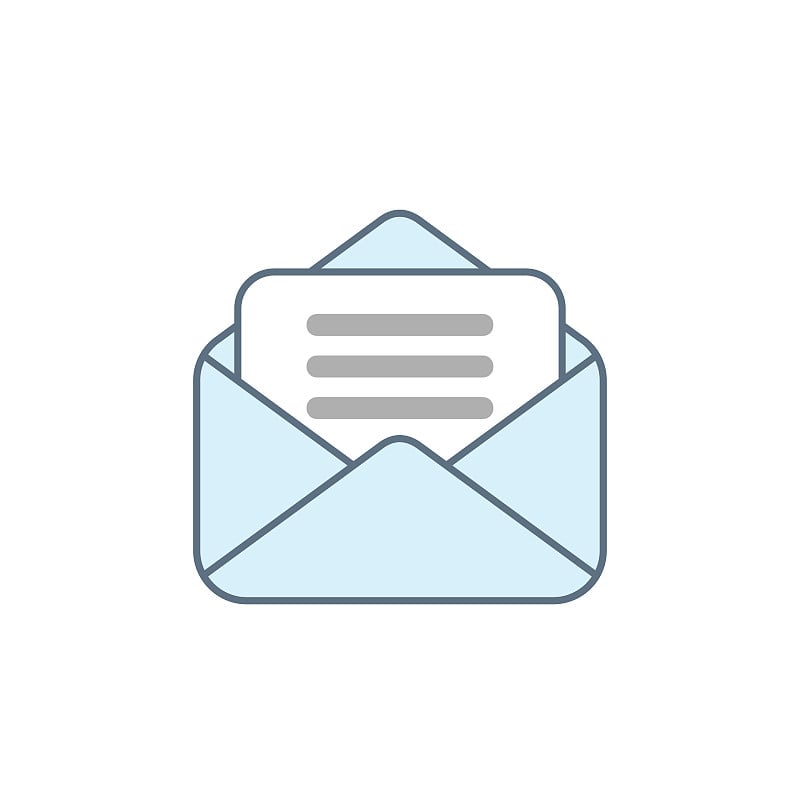 E-mail messages icon.