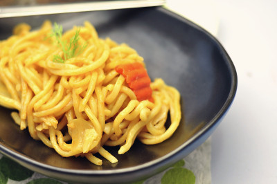 Yakisoba Noodle