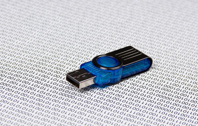 USB闪存驱动器