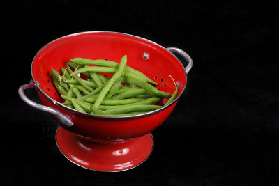 豆子