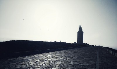 托雷·德·大力神，一辆科鲁纳