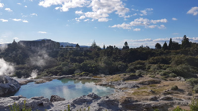 激情的顶峰