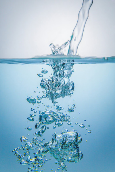 水溅