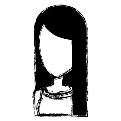 美女头像