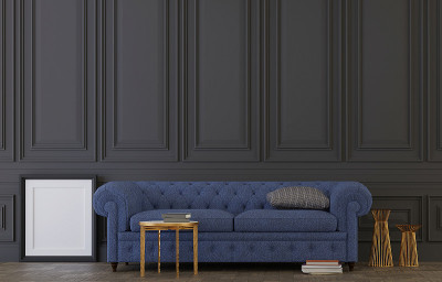 室内Mockup584