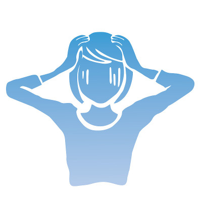 A woman who thinks variously