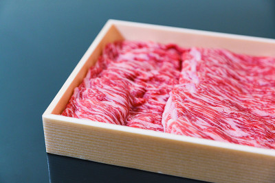 日本牛肉礼盒(名为Furusato-nozei)