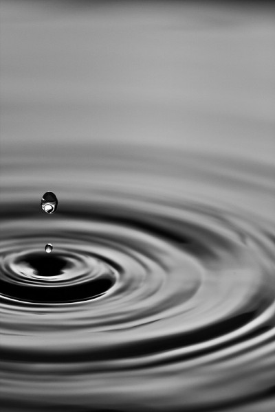 水跳弹