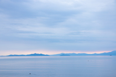湖
