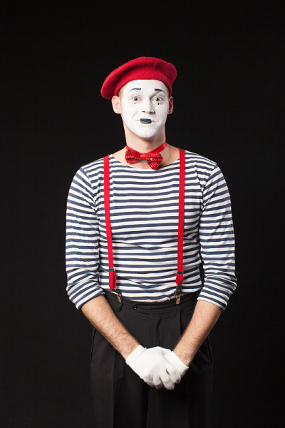 Mime