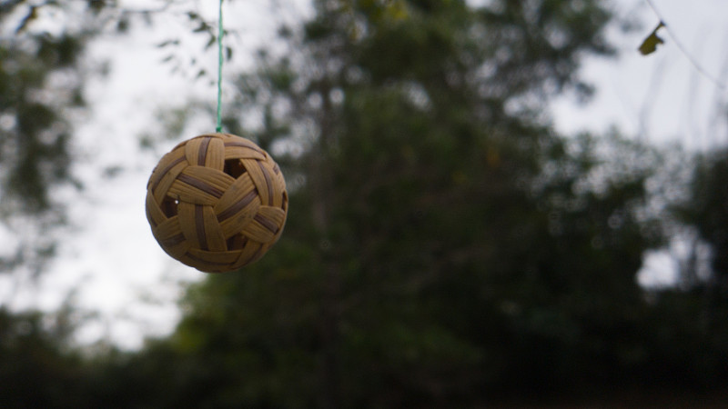 Takraw