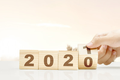2021年新年快乐