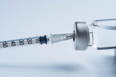 注射用药瓶、医用玻璃瓶和注射疫苗用注射器