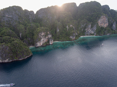 泰国的风景