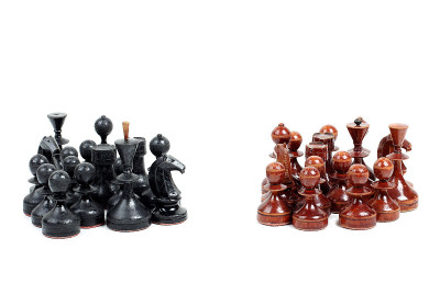 棋子