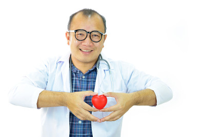 心脏，