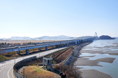 永宗大桥