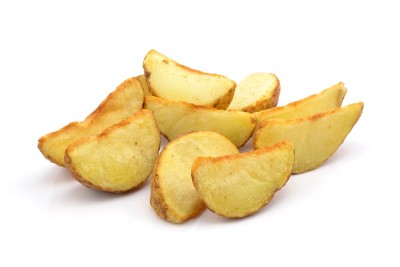 烤土豆季度