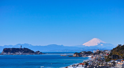 海滨住宅区