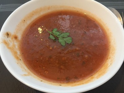 番茄汤
